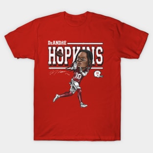 DeAndre Hopkins Arizona Cartoon T-Shirt